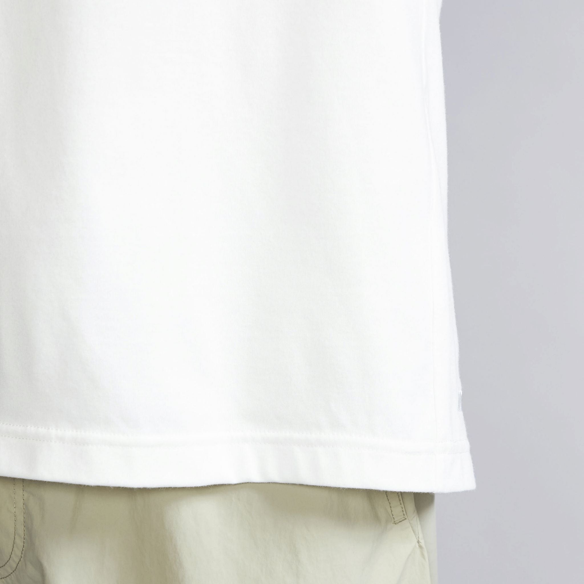 MONOGRAM TEE (U) - Mizuno Australia
