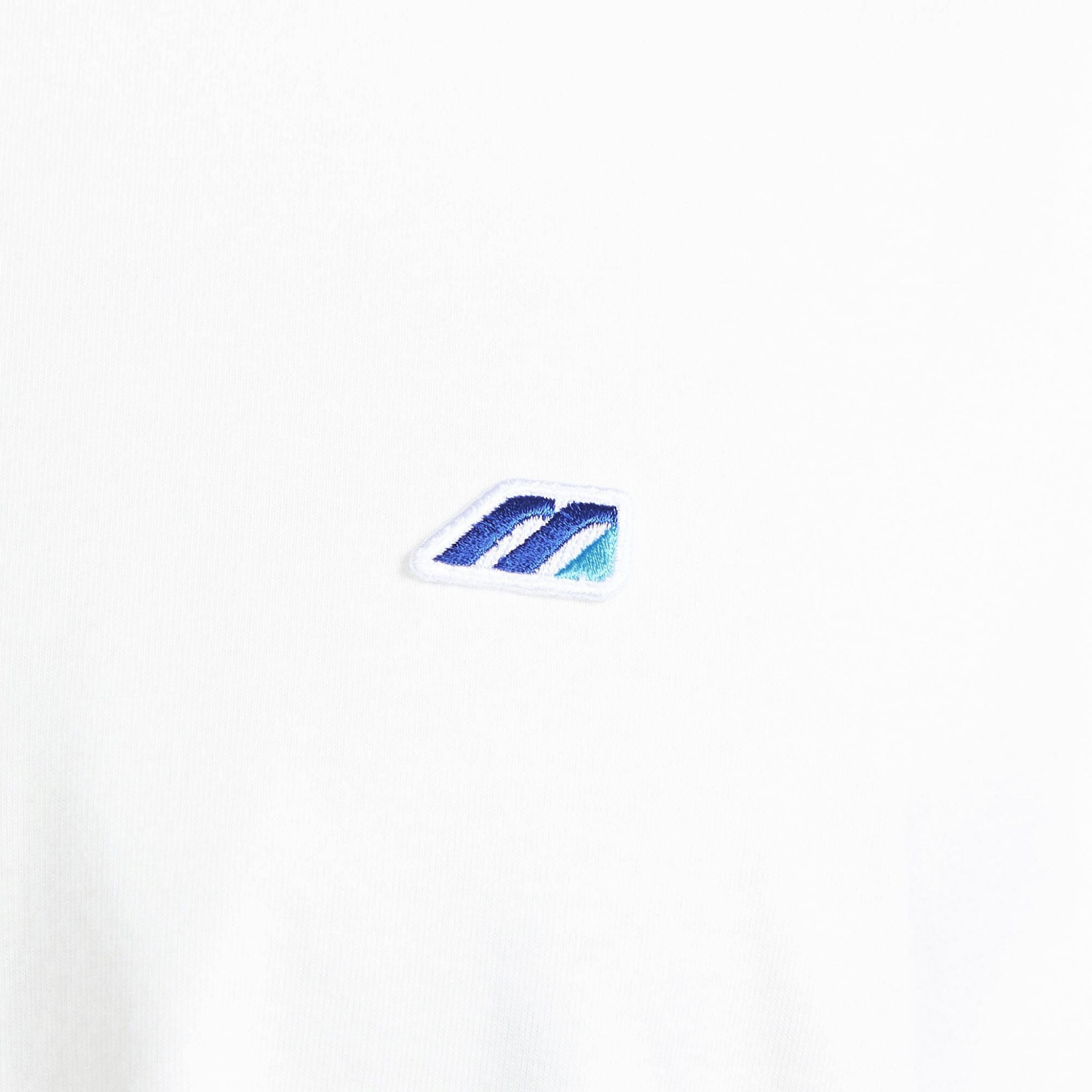 MONOGRAM TEE (U) - Mizuno Australia
