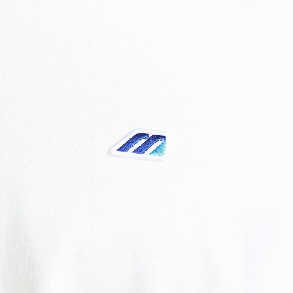 MONOGRAM TEE (U) - Mizuno Australia