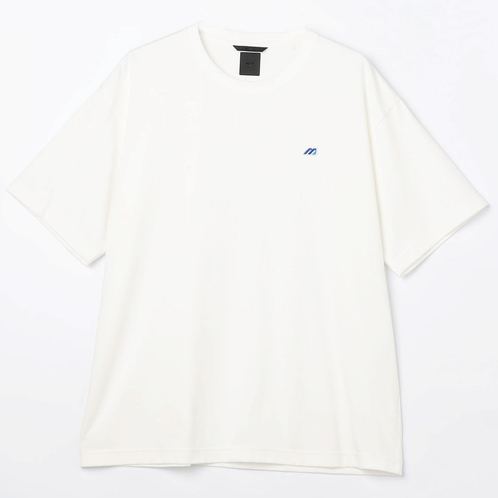 MONOGRAM TEE (U) - Mizuno Australia