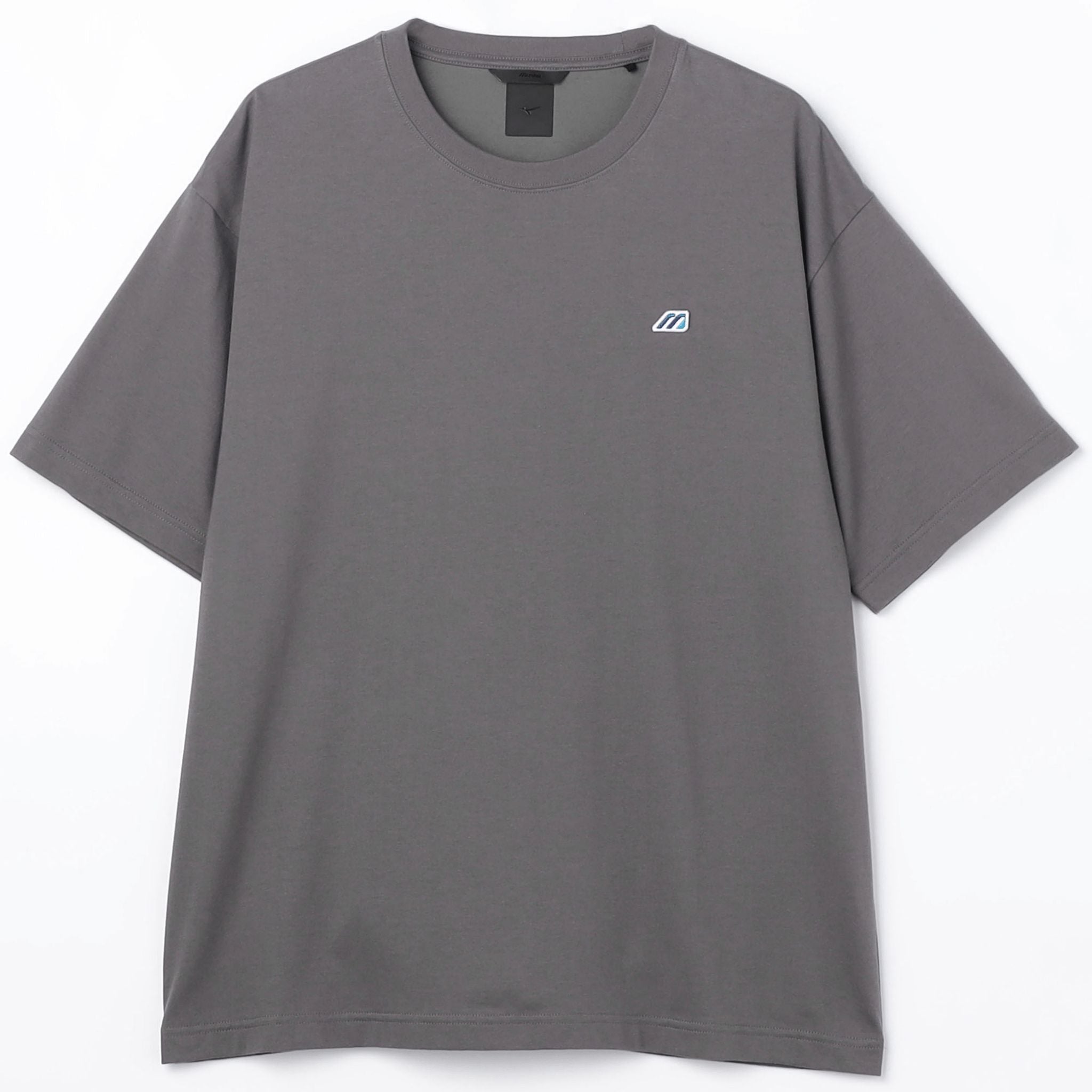 MONOGRAM TEE (U) - Mizuno Australia