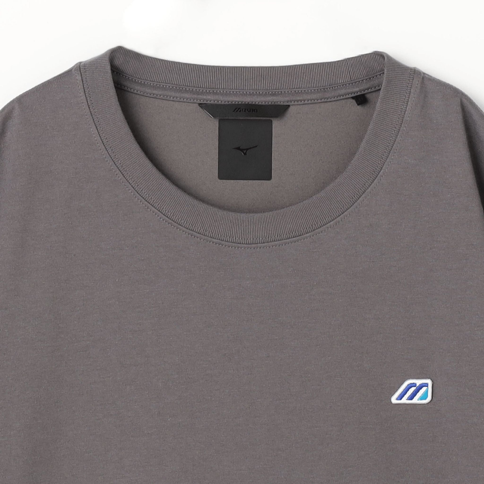 MONOGRAM TEE (U) - Mizuno Australia