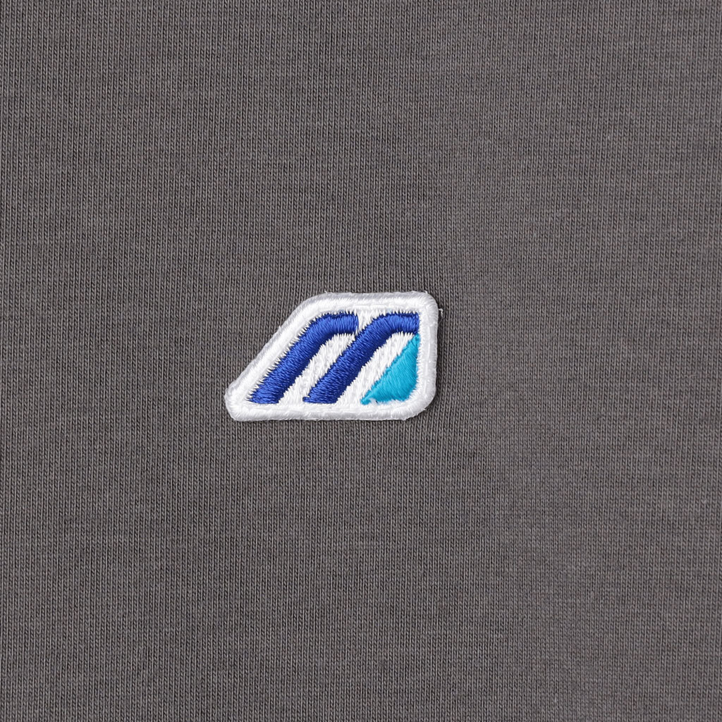 MONOGRAM TEE (U) - Mizuno Australia