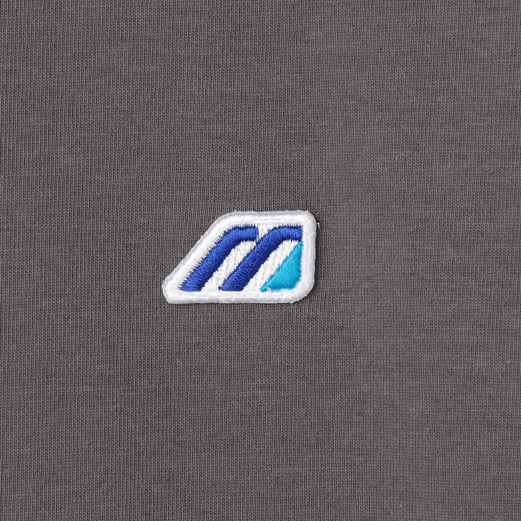 MONOGRAM TEE (U) - Mizuno Australia