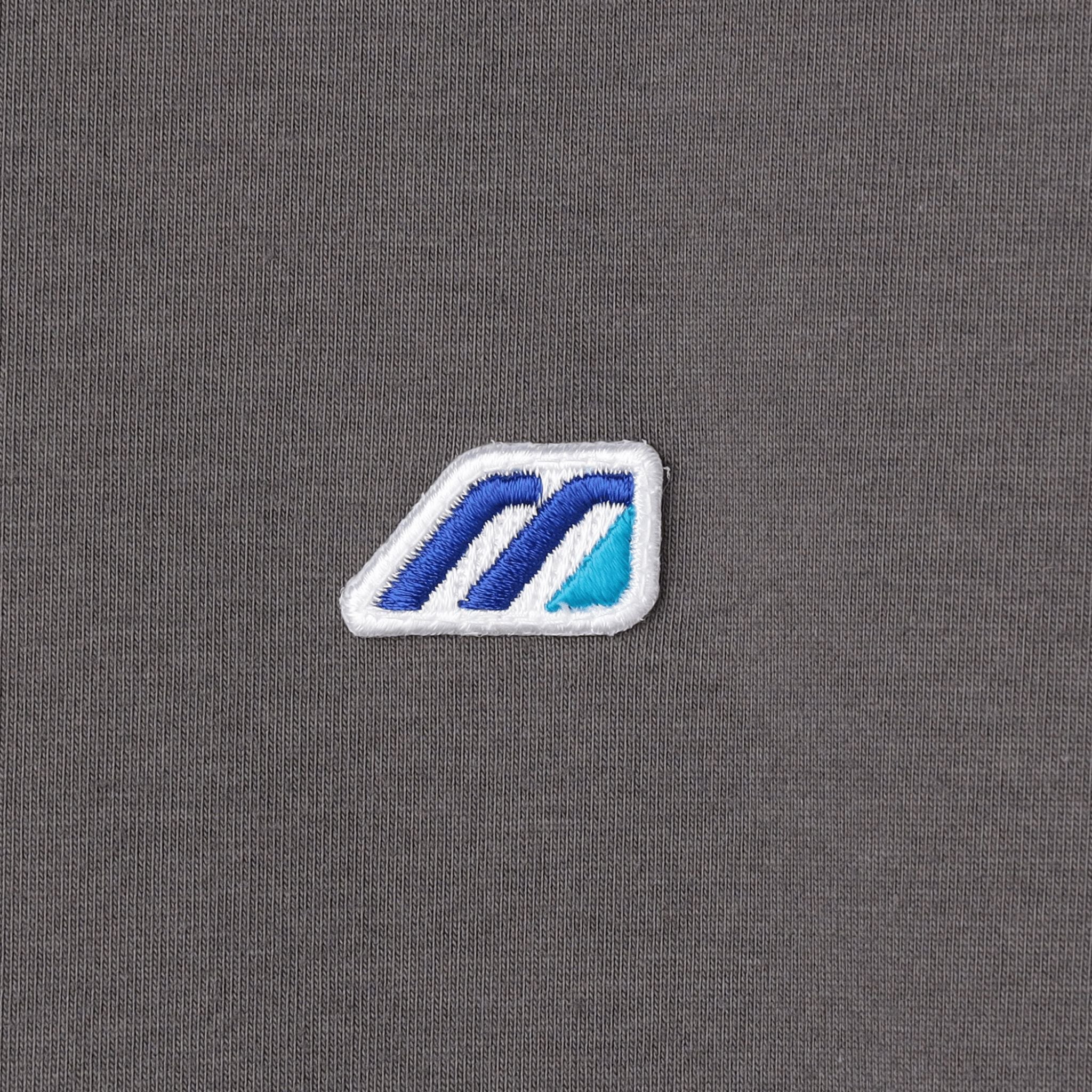 MONOGRAM TEE (U) - Mizuno Australia