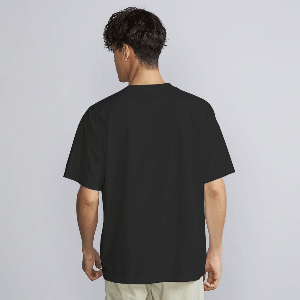 MONOGRAM TEE (U) - Mizuno Australia