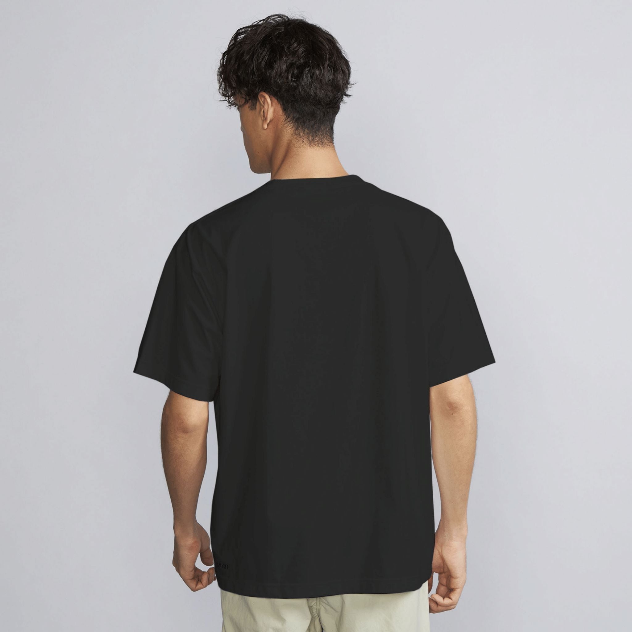 MONOGRAM TEE (U) - Mizuno Australia