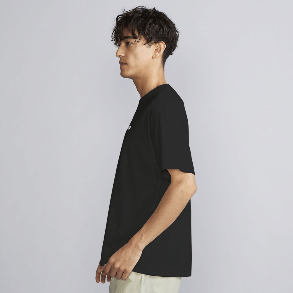MONOGRAM TEE (U) - Mizuno Australia
