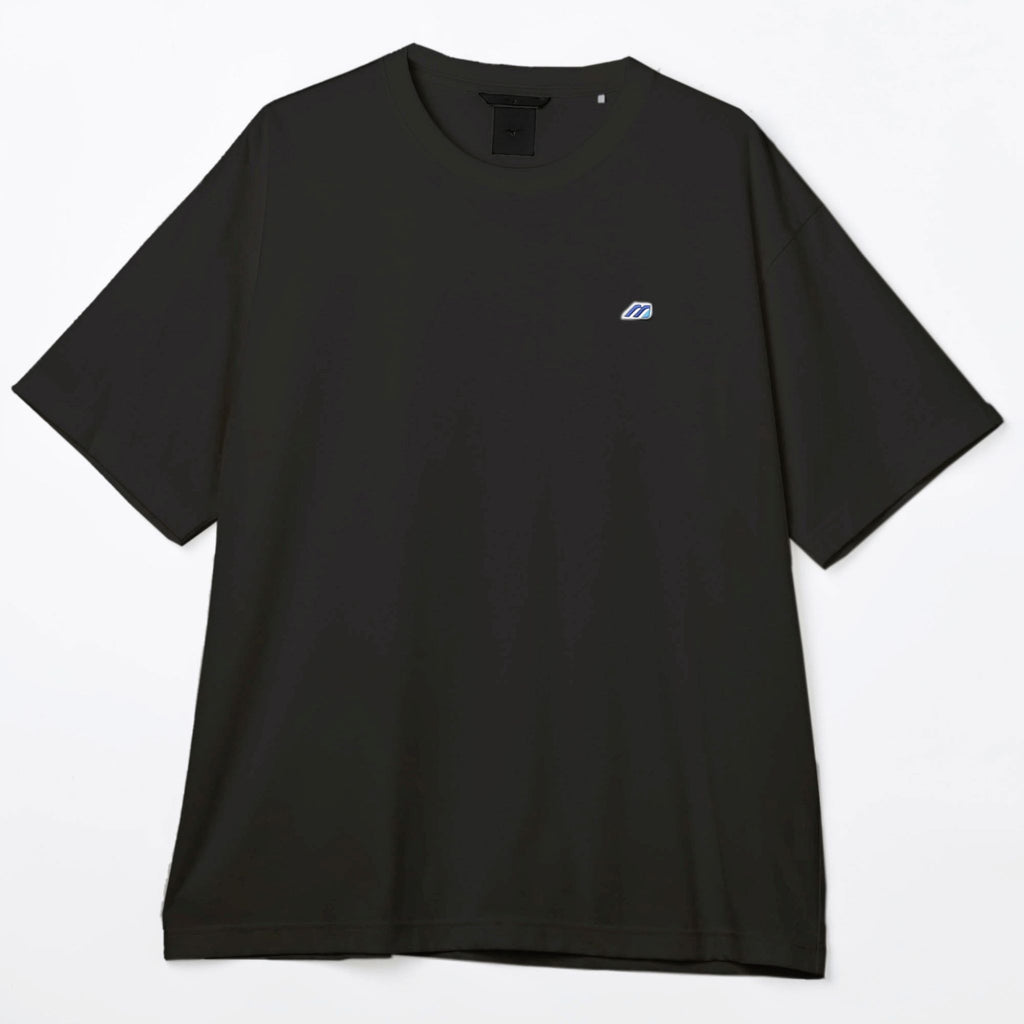 MONOGRAM TEE (U) - Mizuno Australia