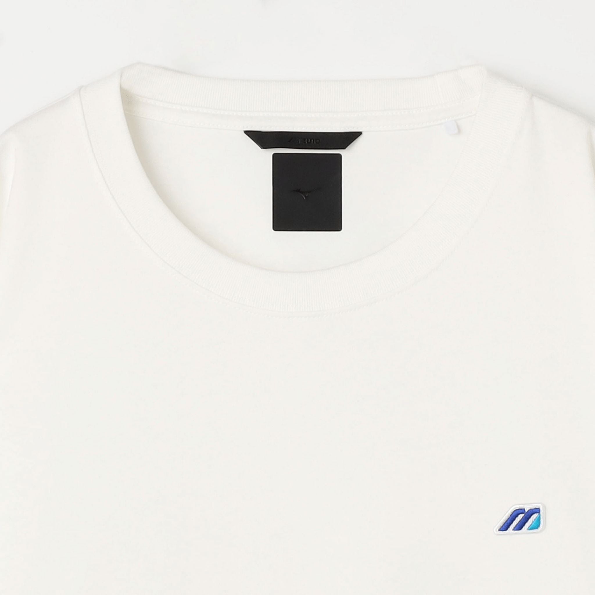 MONOGRAM LS TEE (U) - Mizuno Australia