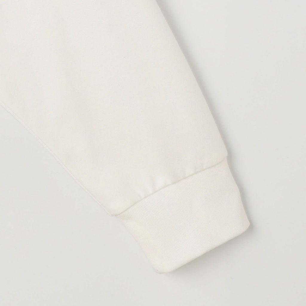 MONOGRAM LS TEE (U) - Mizuno Australia