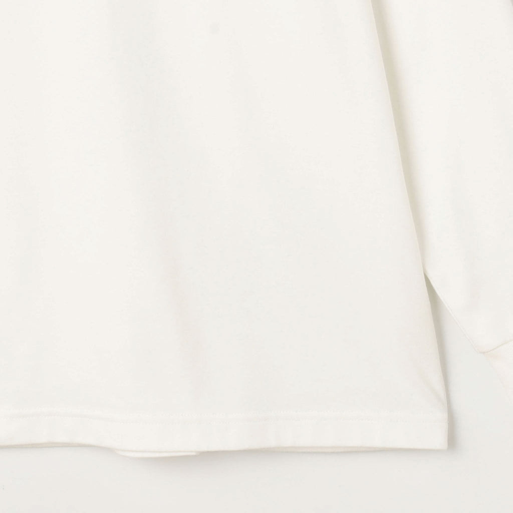 MONOGRAM LS TEE (U) - Mizuno Australia