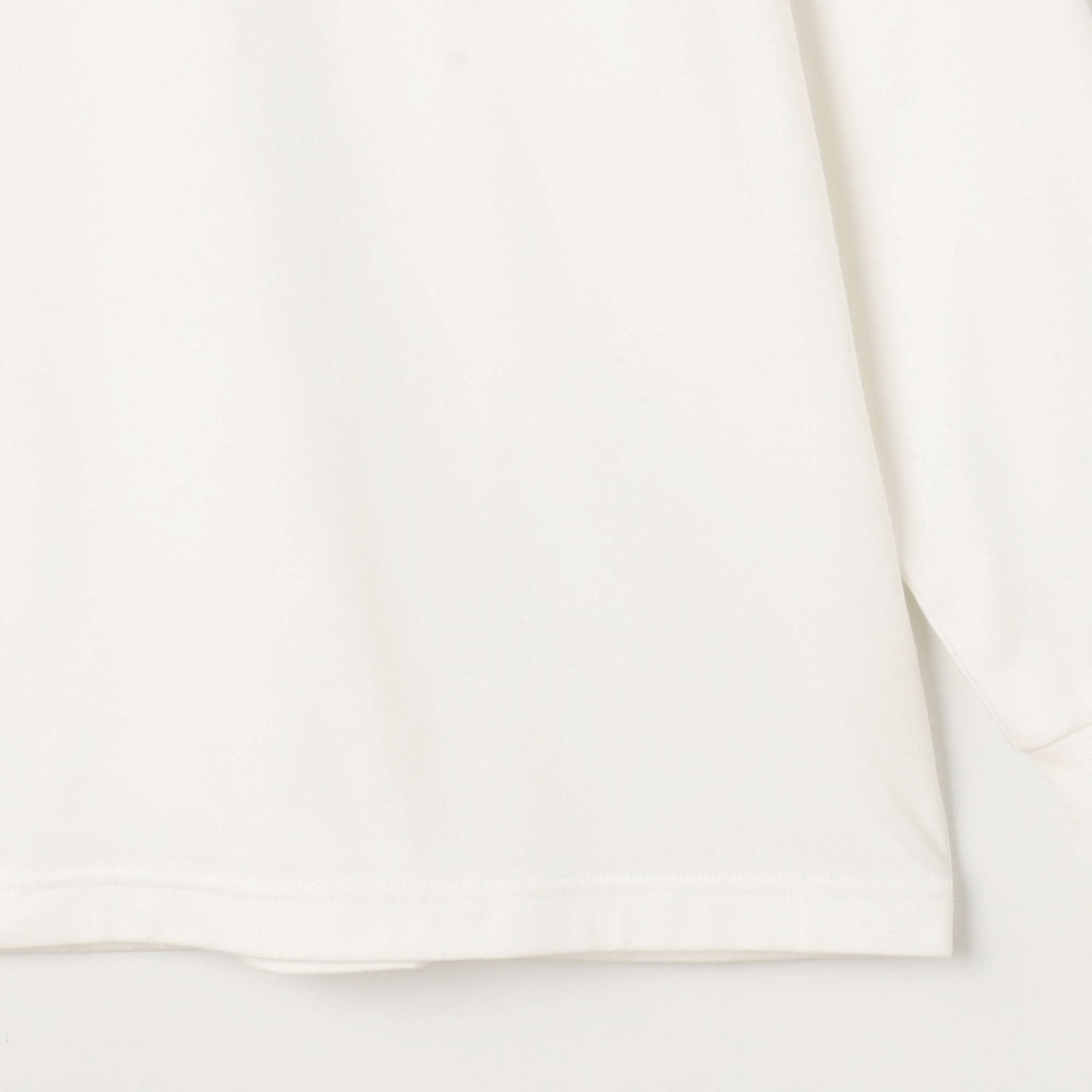 MONOGRAM LS TEE (U) - Mizuno Australia