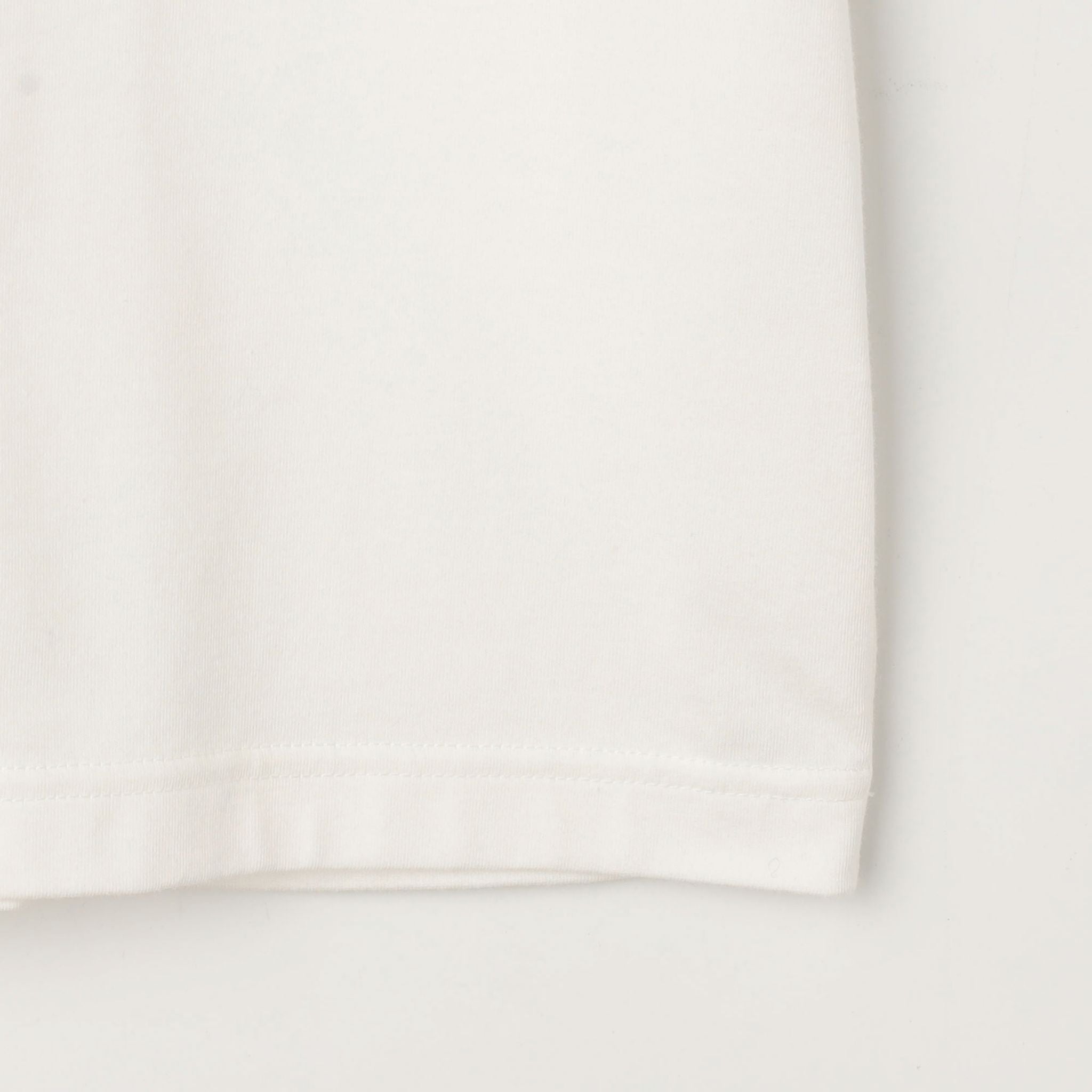 MONOGRAM LS TEE (U) - Mizuno Australia
