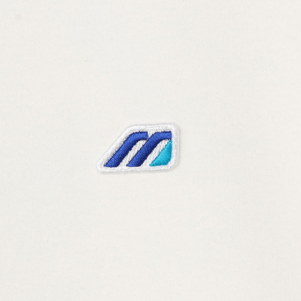 MONOGRAM LS TEE (U) - Mizuno Australia