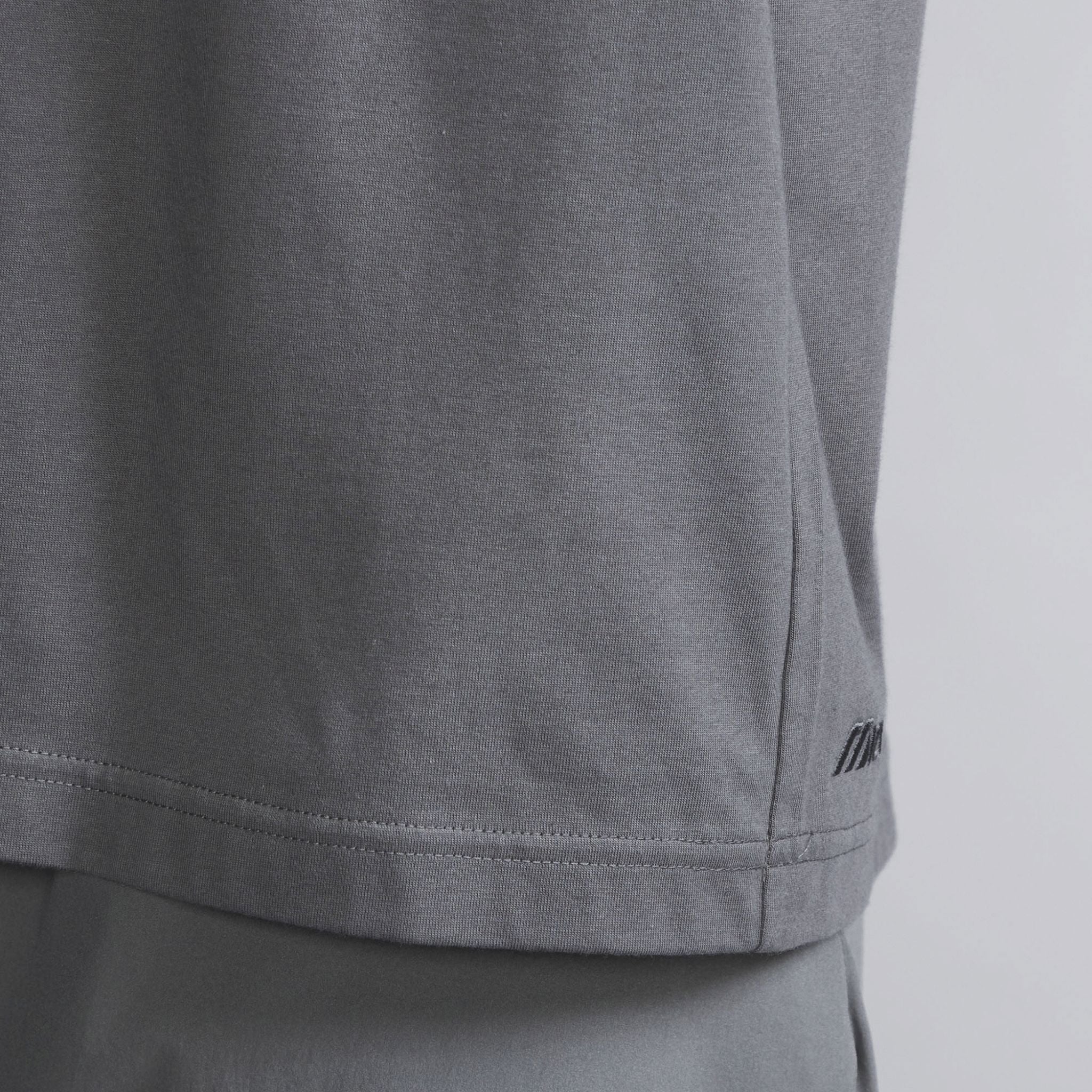 MONOGRAM LS TEE (U) - Mizuno Australia