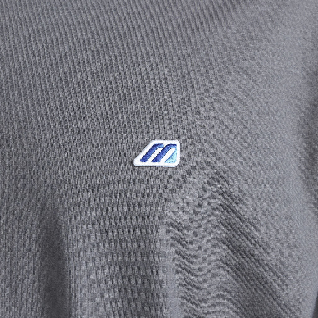 MONOGRAM LS TEE (U) - Mizuno Australia