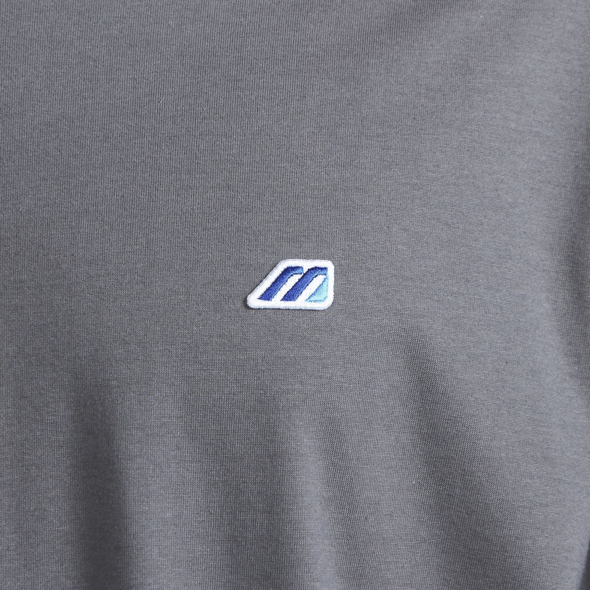 MONOGRAM LS TEE (U) - Mizuno Australia