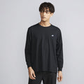 MONOGRAM LS TEE (U) - Mizuno Australia