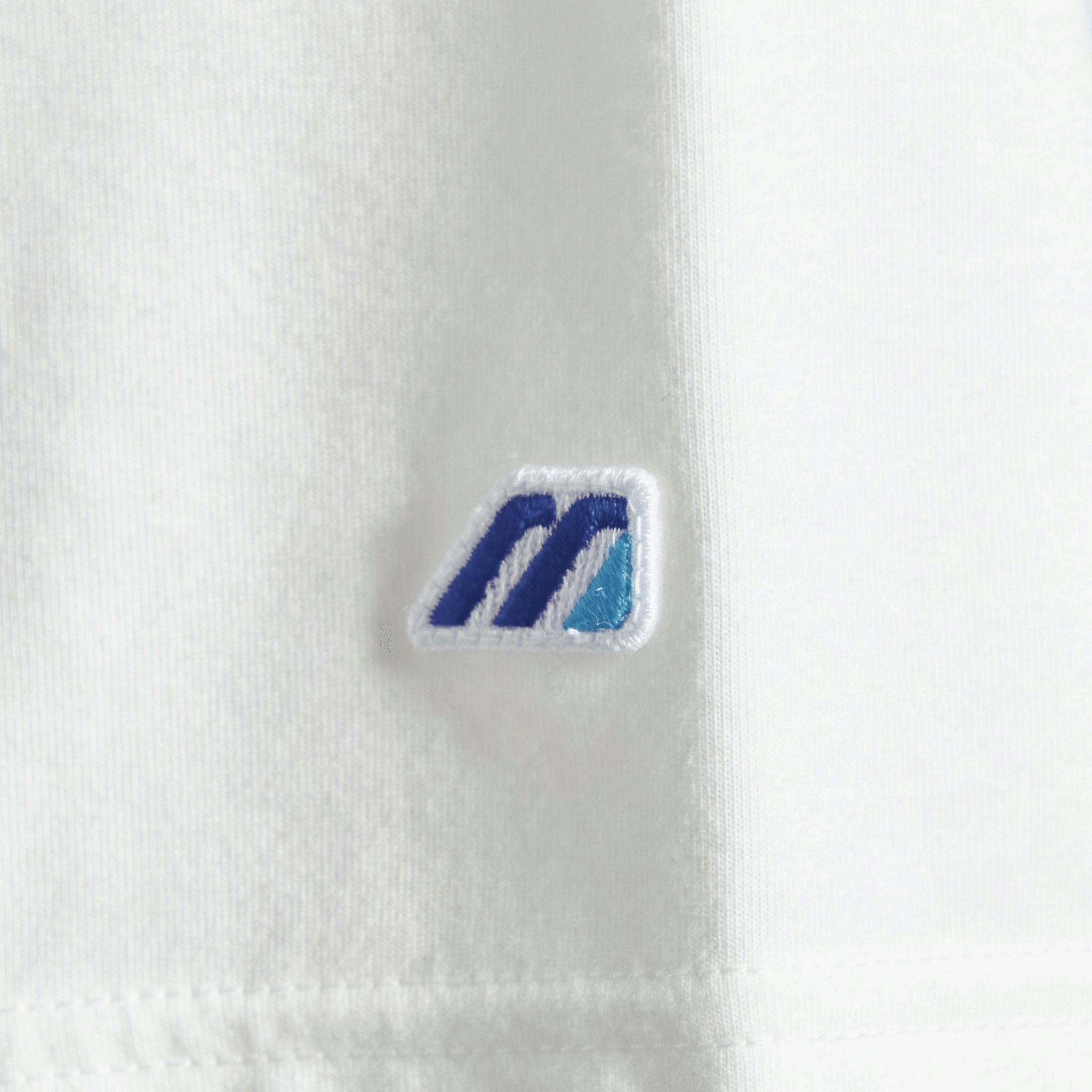 MONOGRAM OVERSIZE TEE (U) - Mizuno Australia