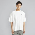 MONOGRAM OVERSIZE TEE (U) - Mizuno Australia