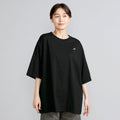 MONOGRAM OVERSIZE TEE (U) - Mizuno Australia