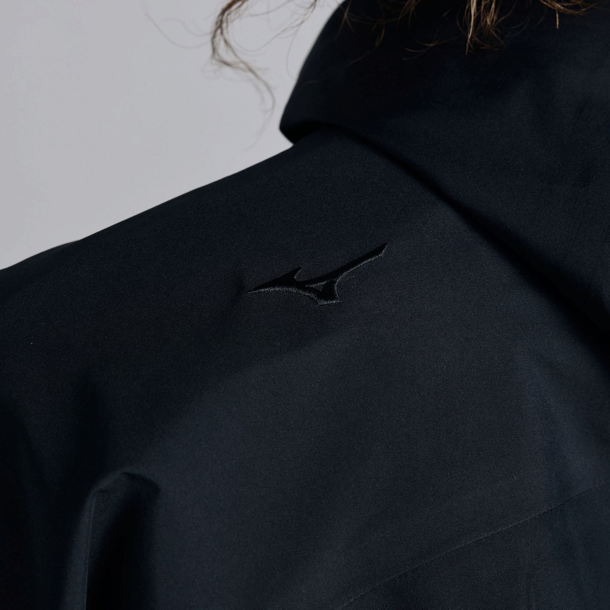 GORE - TEX 3L SHELL JACKET (U) - Mizuno Australia