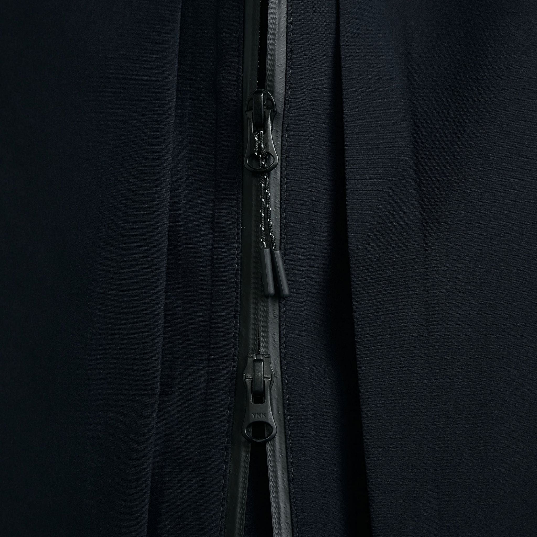HALF ZIP WATER REPELLENT WINDPROOF JACKET (U) - Mizuno Australia