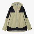 GORE - TEX 3L SHELL JACKET (U) - Mizuno Australia