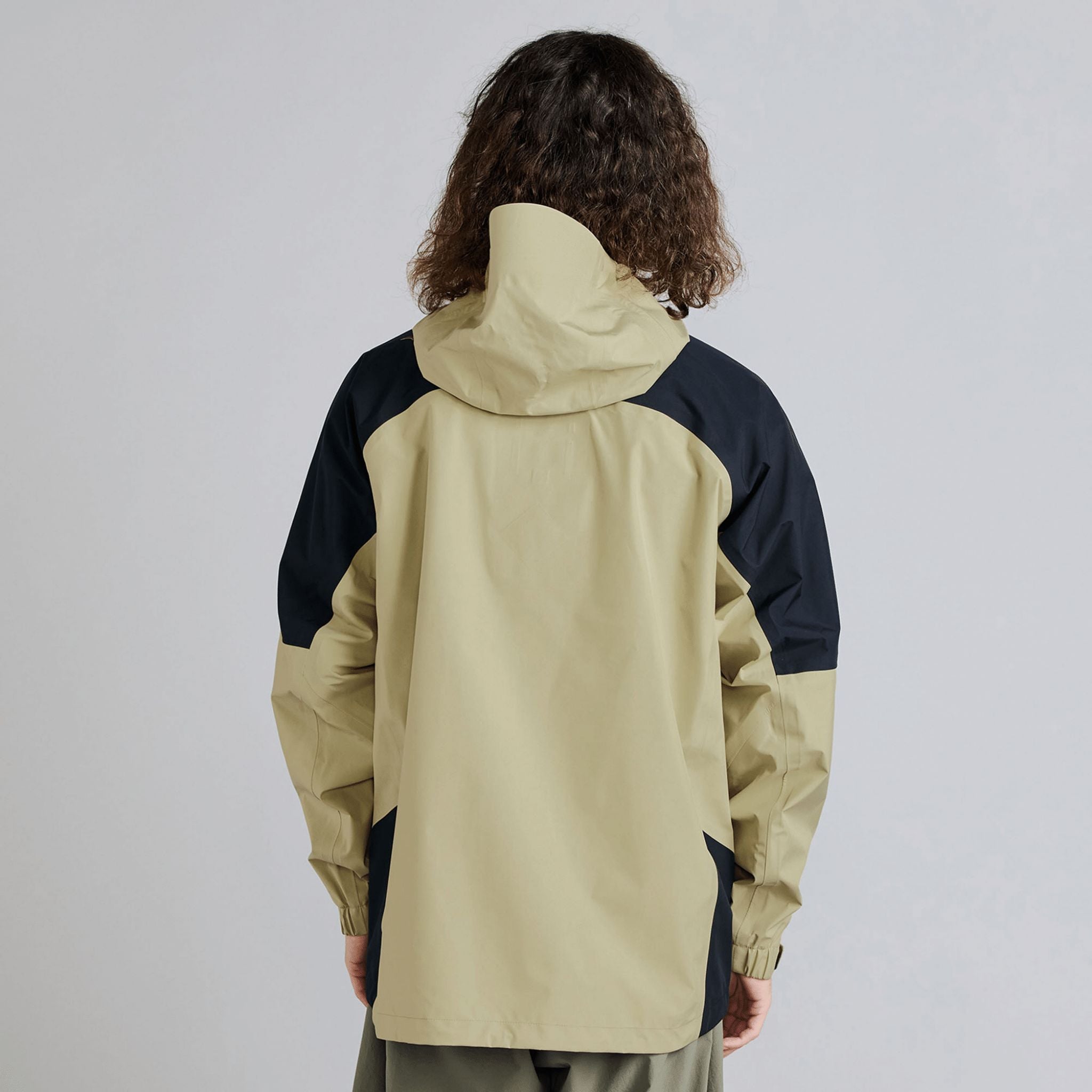 GORE - TEX 3L SHELL JACKET (U) - Mizuno Australia