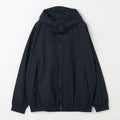 HALF ZIP WATER REPELLENT WINDPROOF JACKET (U) - Mizuno Australia