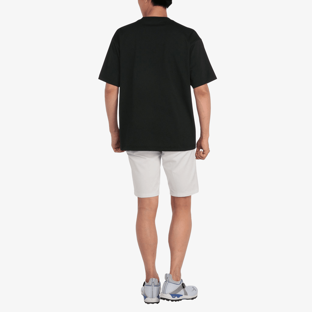 NVG x MIZUNO LOGO T-SHIRT (U) - Mizuno Australia