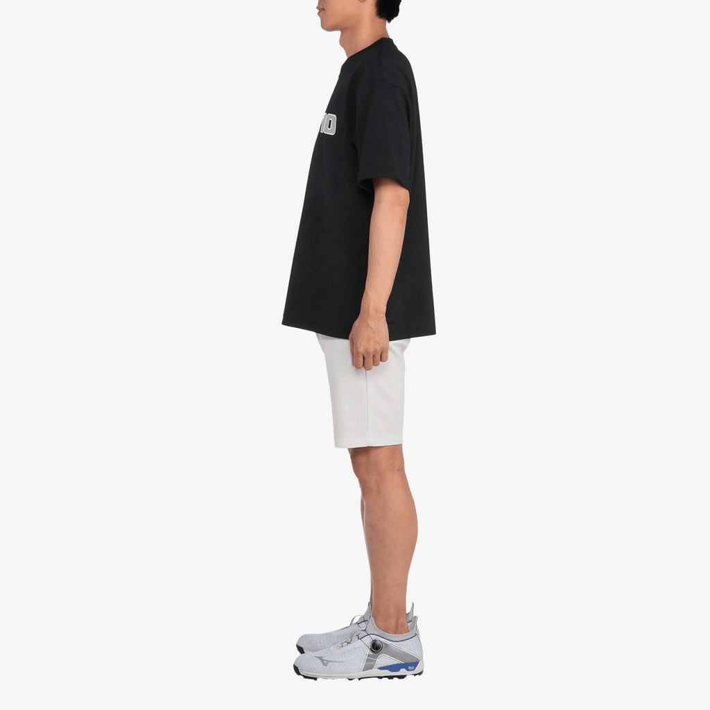 NVG x MIZUNO LOGO T-SHIRT (U) - Mizuno Australia