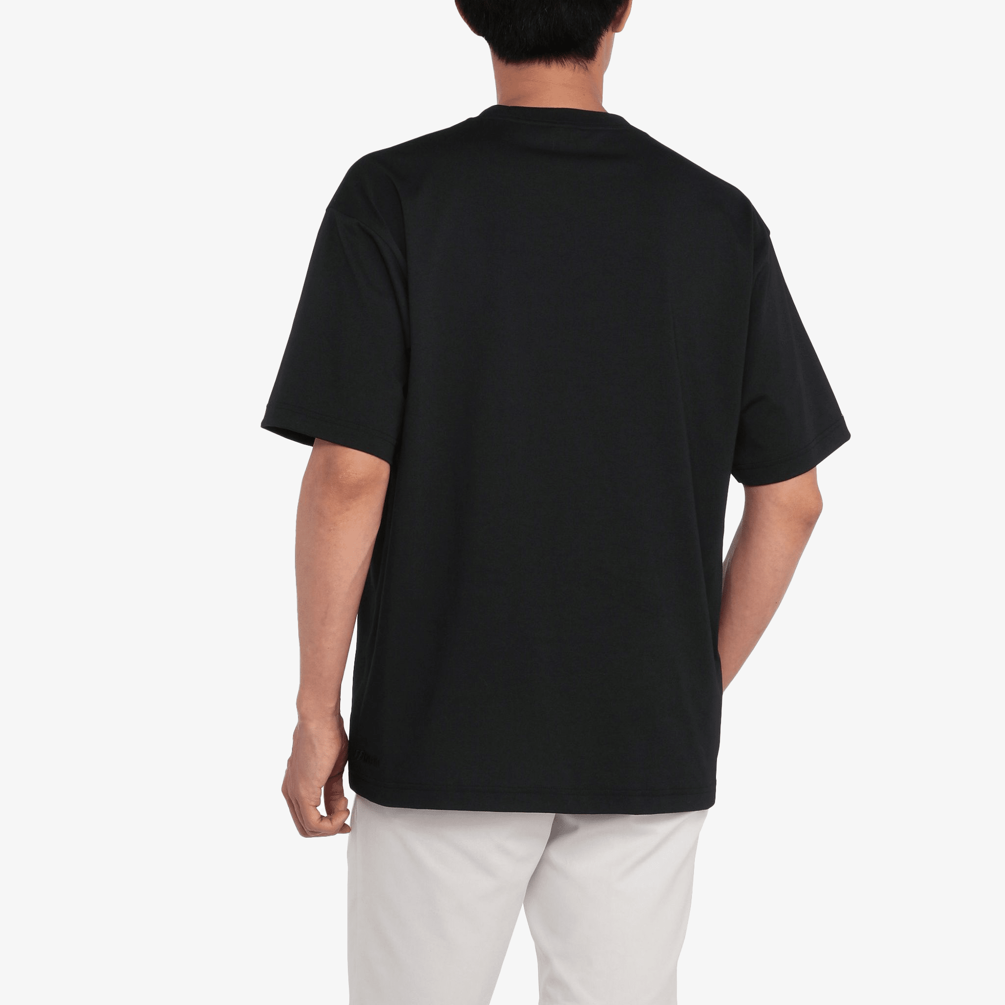 NVG x MIZUNO LOGO T-SHIRT (U) - Mizuno Australia