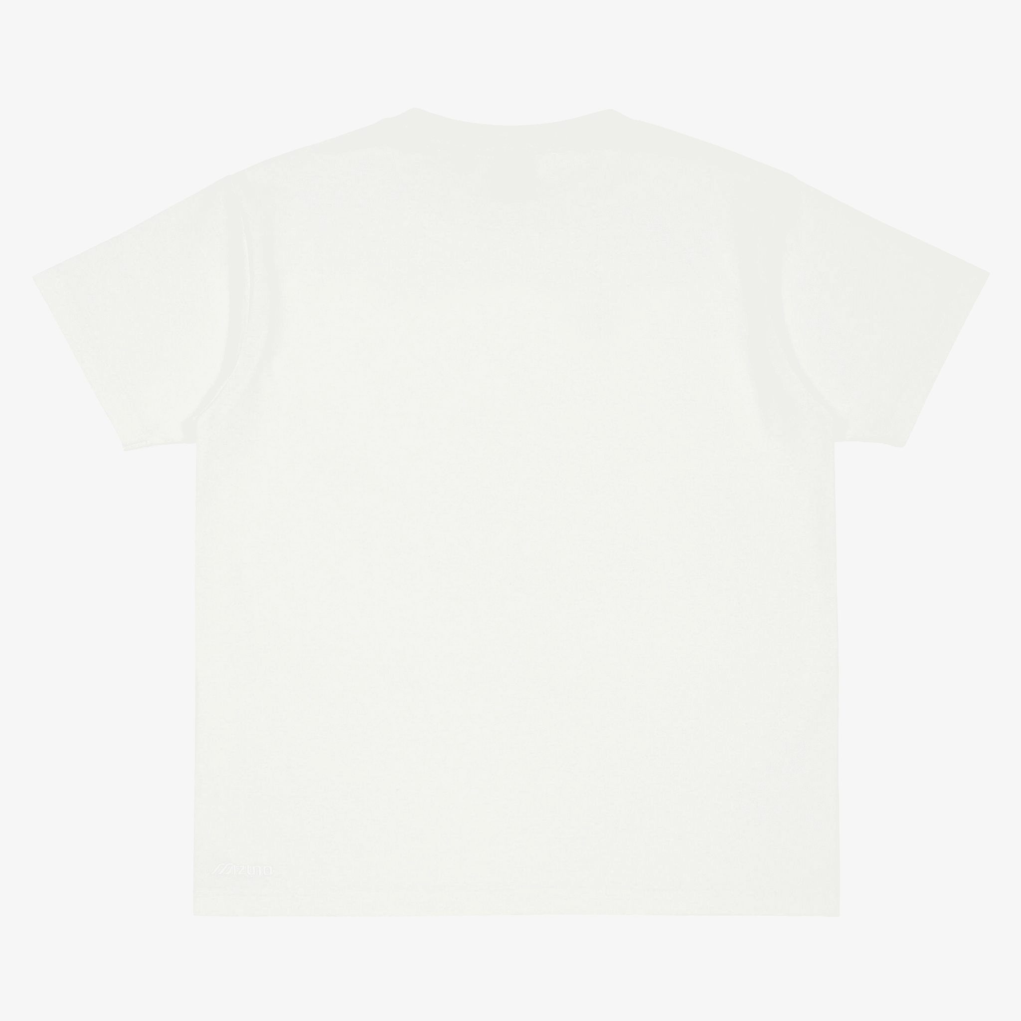 NVG x MIZUNO LOGO T-SHIRT (U) - Mizuno Australia