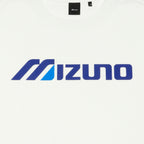 NVG x MIZUNO LOGO T-SHIRT (U) - Mizuno Australia