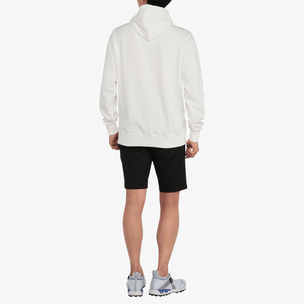 NVG x MIZUNO LOGO PULLOVER HOODIE (U) - Mizuno Australia