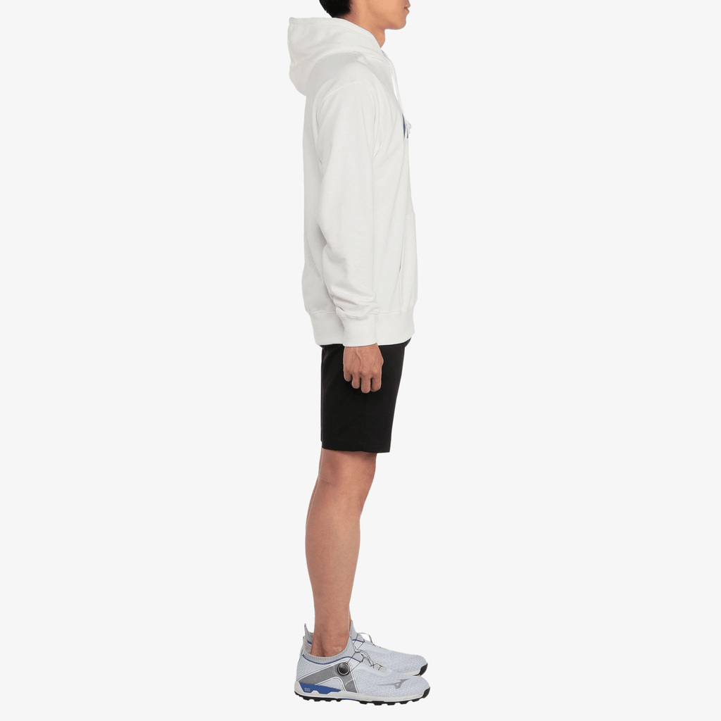NVG x MIZUNO LOGO PULLOVER HOODIE (U) - Mizuno Australia