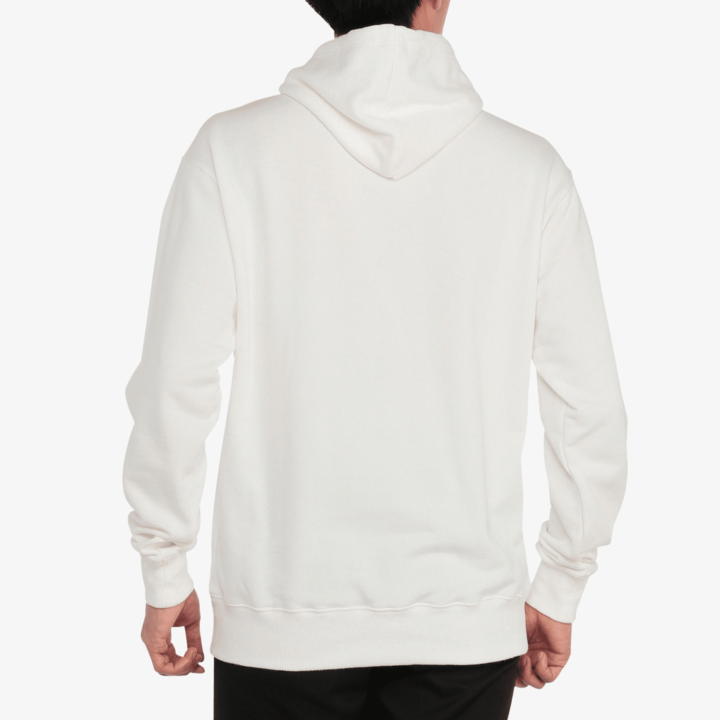 NVG x MIZUNO LOGO PULLOVER HOODIE (U) - Mizuno Australia