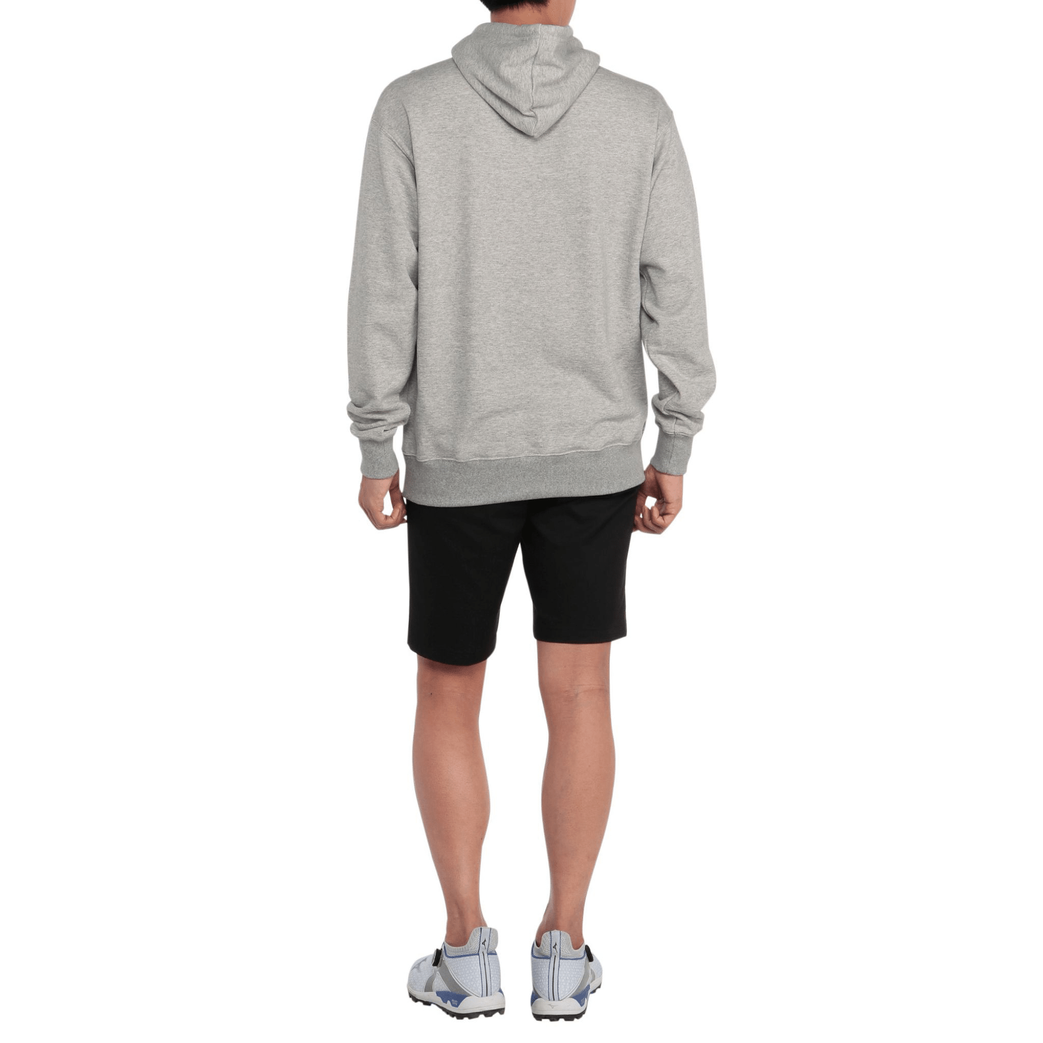 NVG x MIZUNO LOGO PULLOVER HOODIE (U) - Mizuno Australia