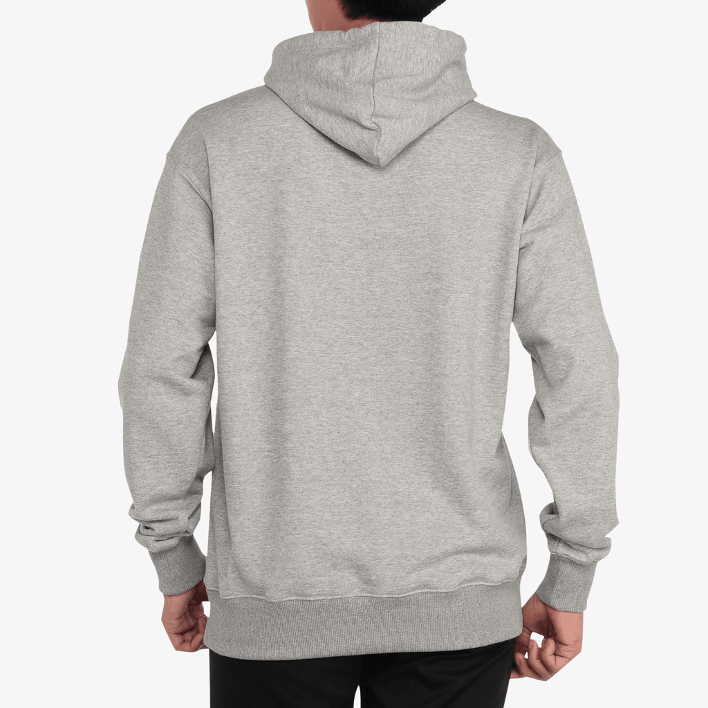NVG x MIZUNO LOGO PULLOVER HOODIE (U) - Mizuno Australia