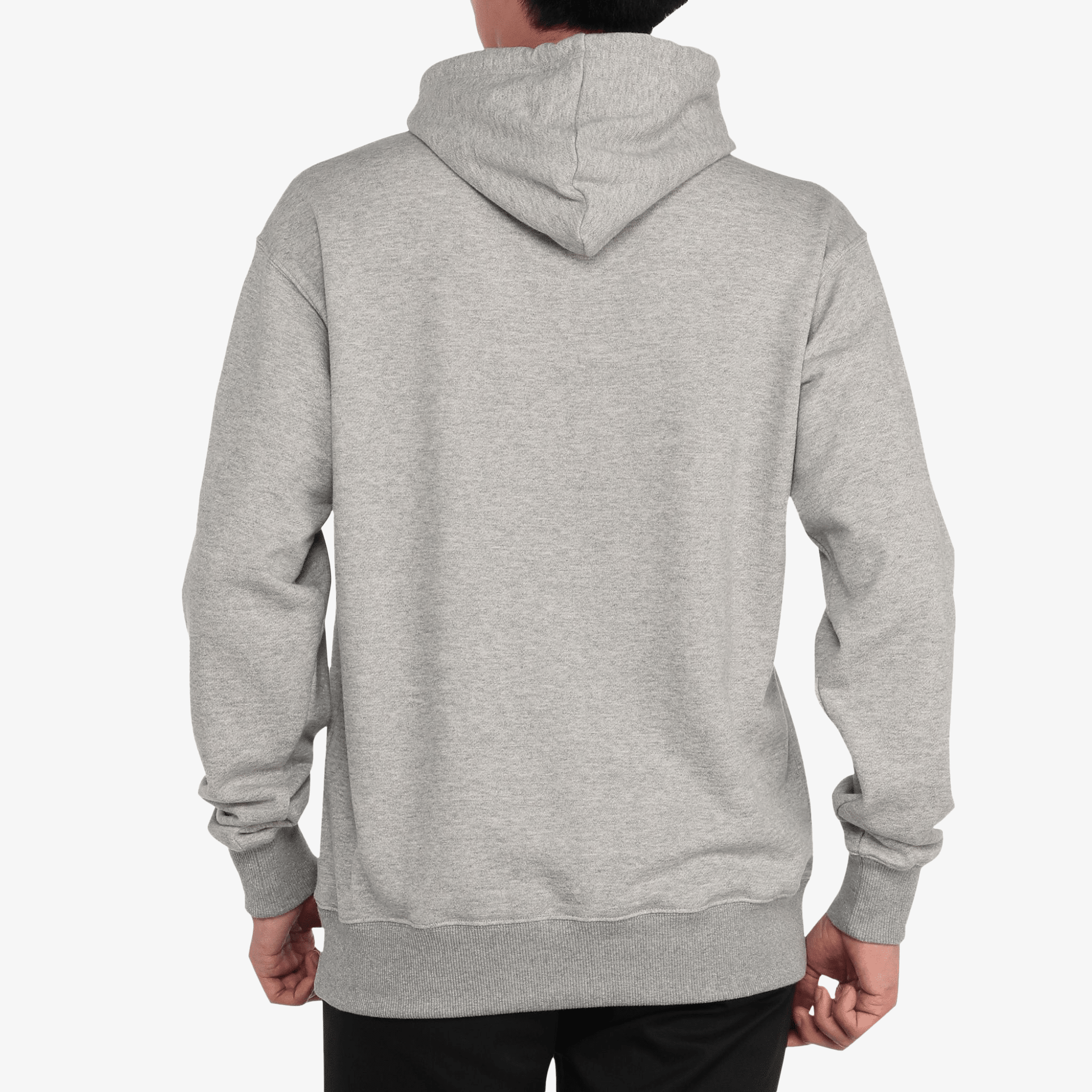NVG x MIZUNO LOGO PULLOVER HOODIE (U) - Mizuno Australia