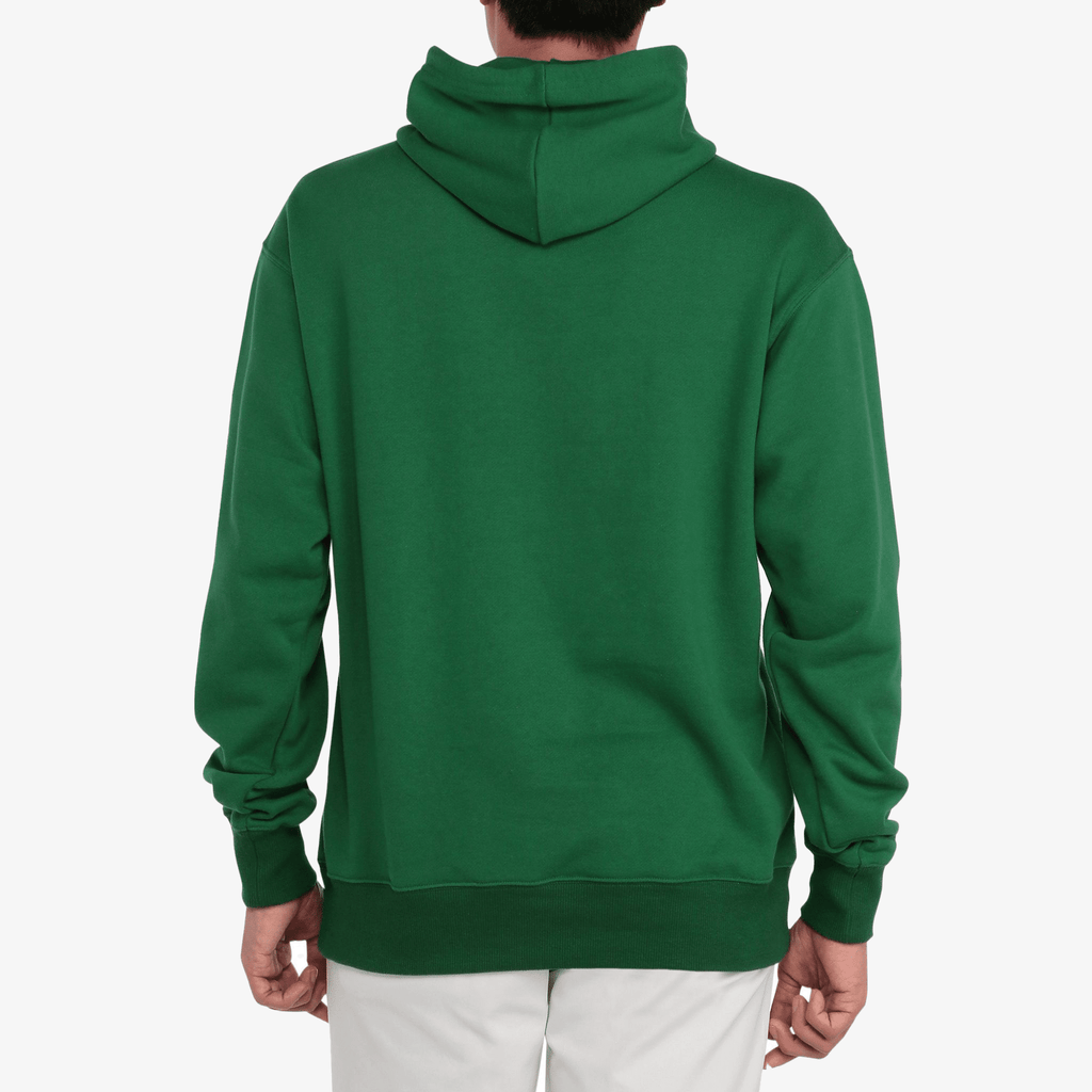 NVG x MIZUNO LOGO PULLOVER HOODIE (U) - Mizuno Australia