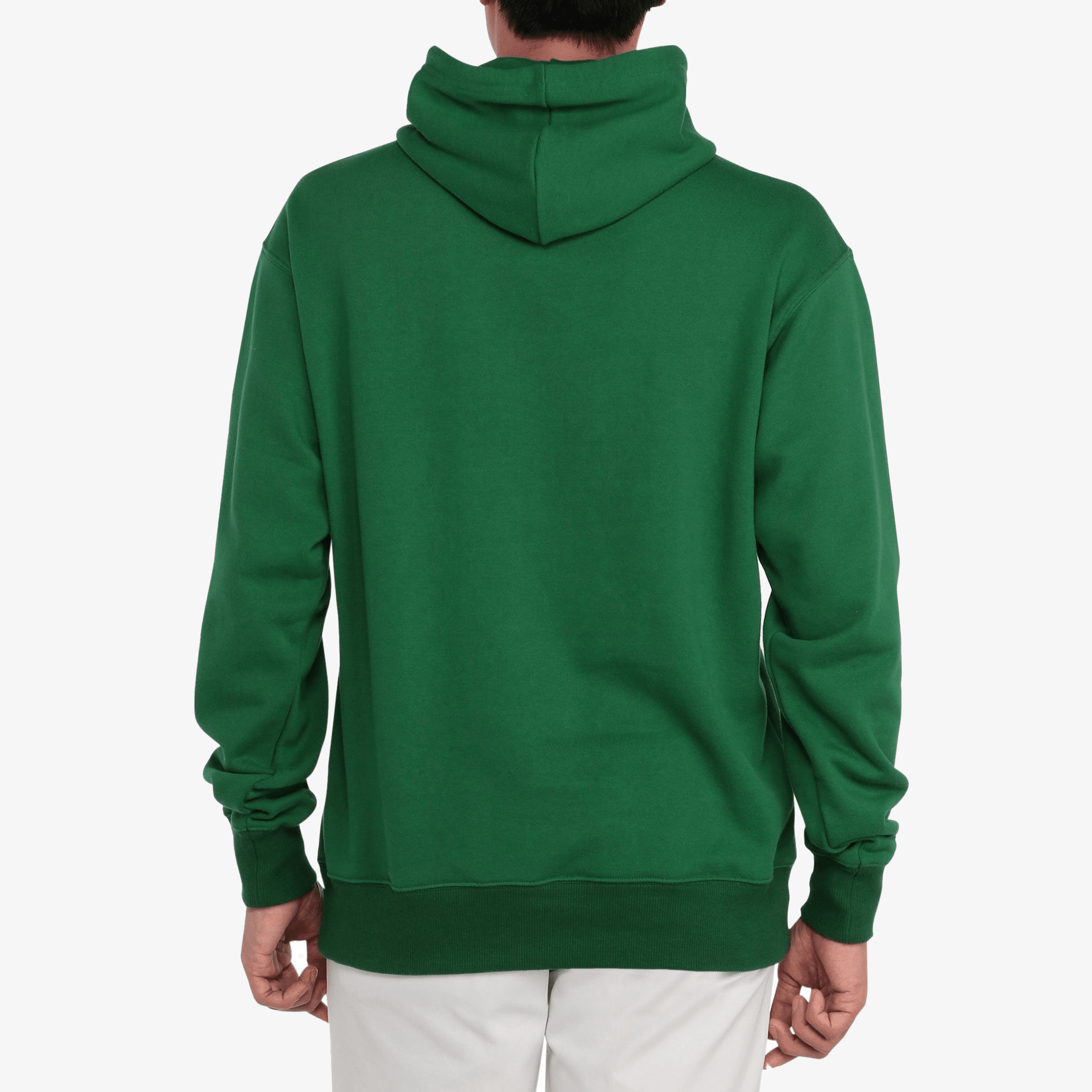 NVG x MIZUNO LOGO PULLOVER HOODIE (U) - Mizuno Australia