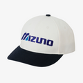NVG x MIZUNO LOGO CAP (U)