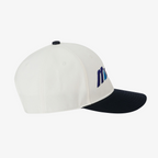 NVG x MIZUNO LOGO CAP (U)
