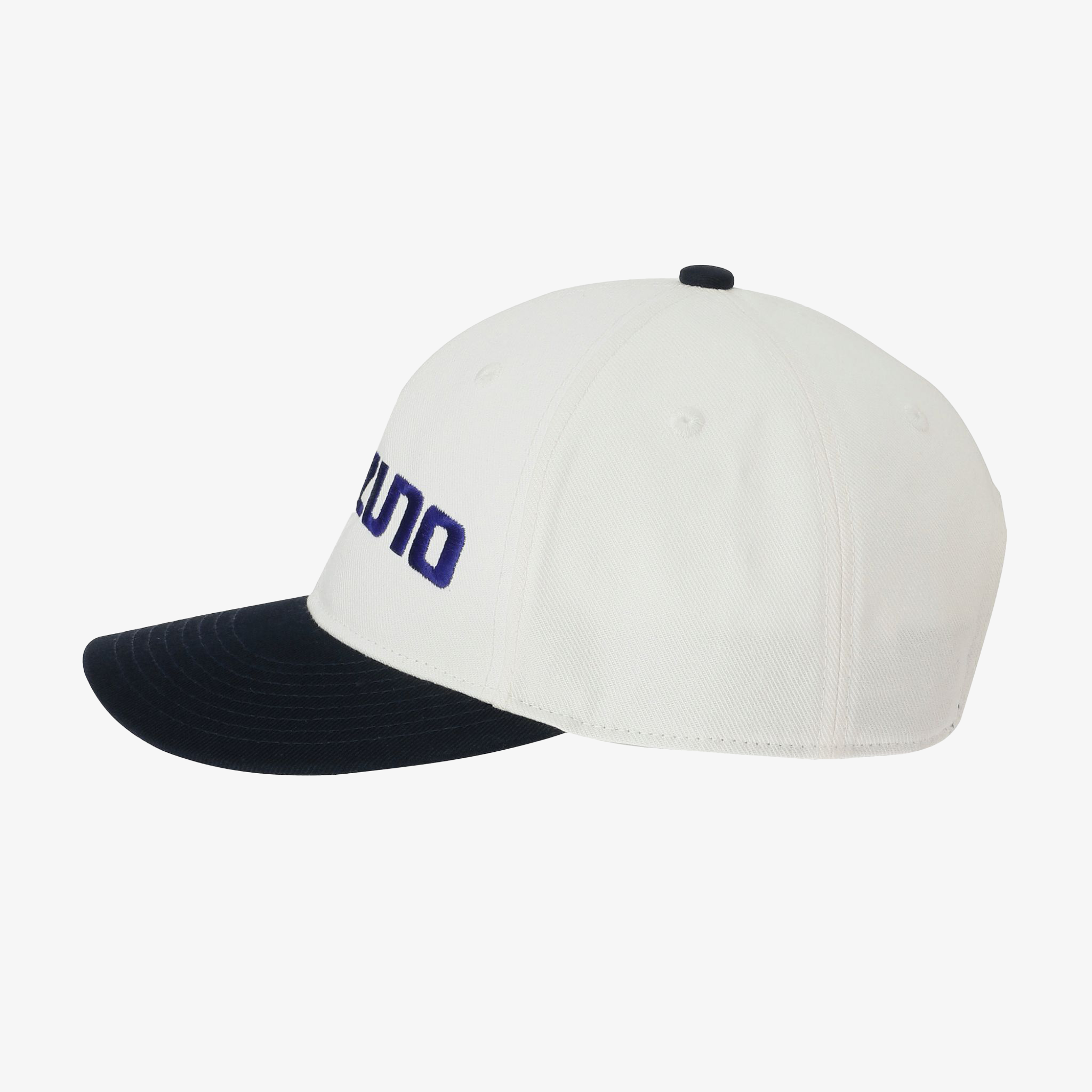 NVG x MIZUNO LOGO CAP (U)