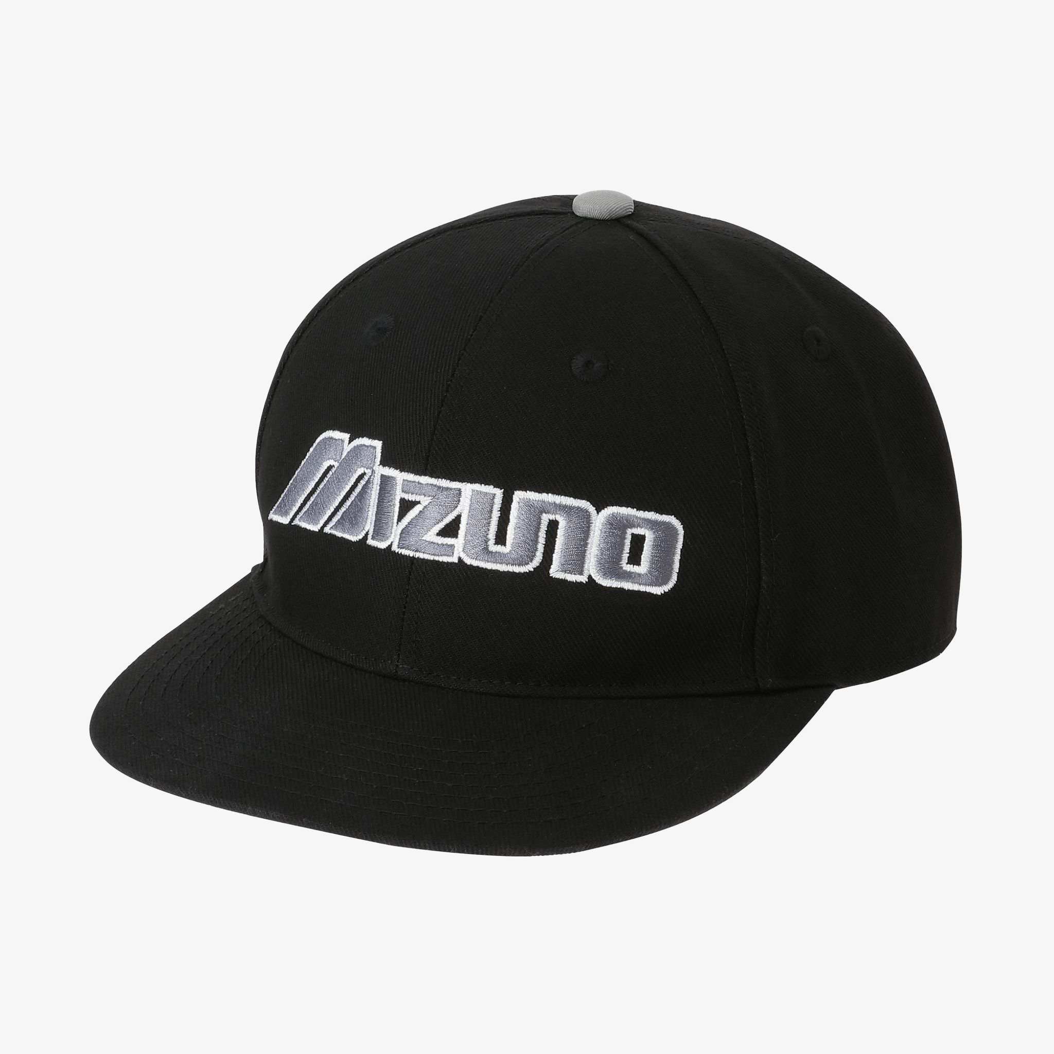NVG x MIZUNO LOGO CAP (U)