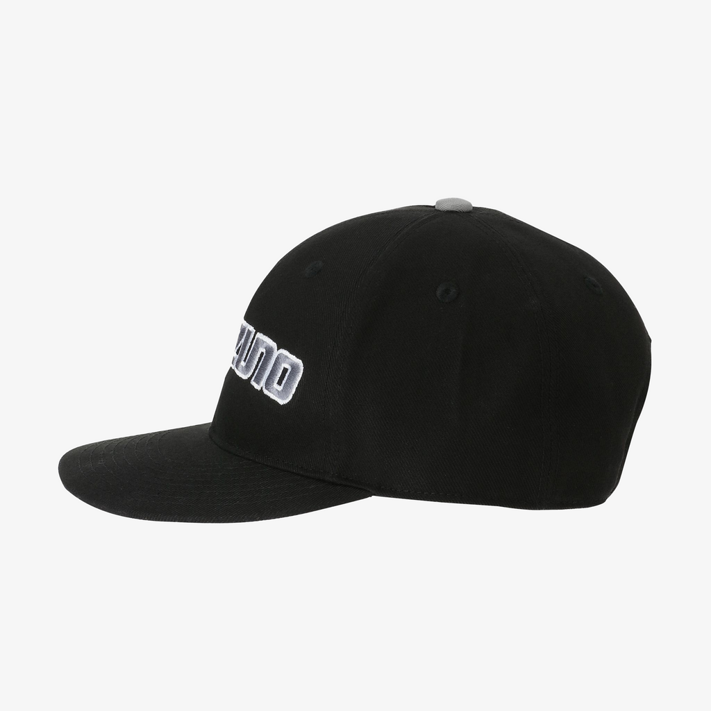 NVG x MIZUNO LOGO CAP (U)