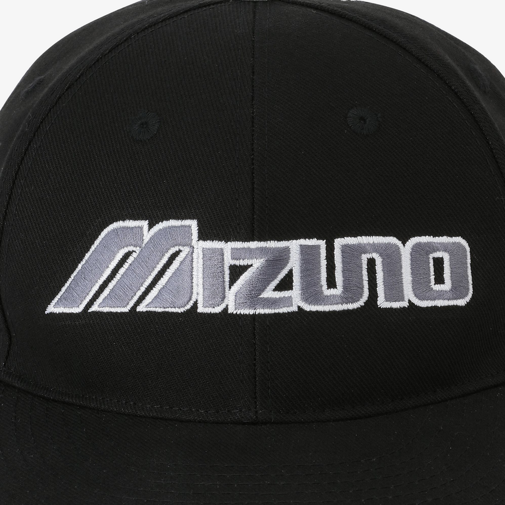 NVG x MIZUNO LOGO CAP (U)
